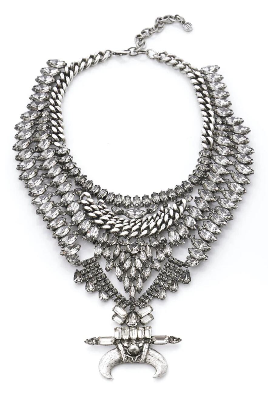 Dylan Lex Bowie Necklace